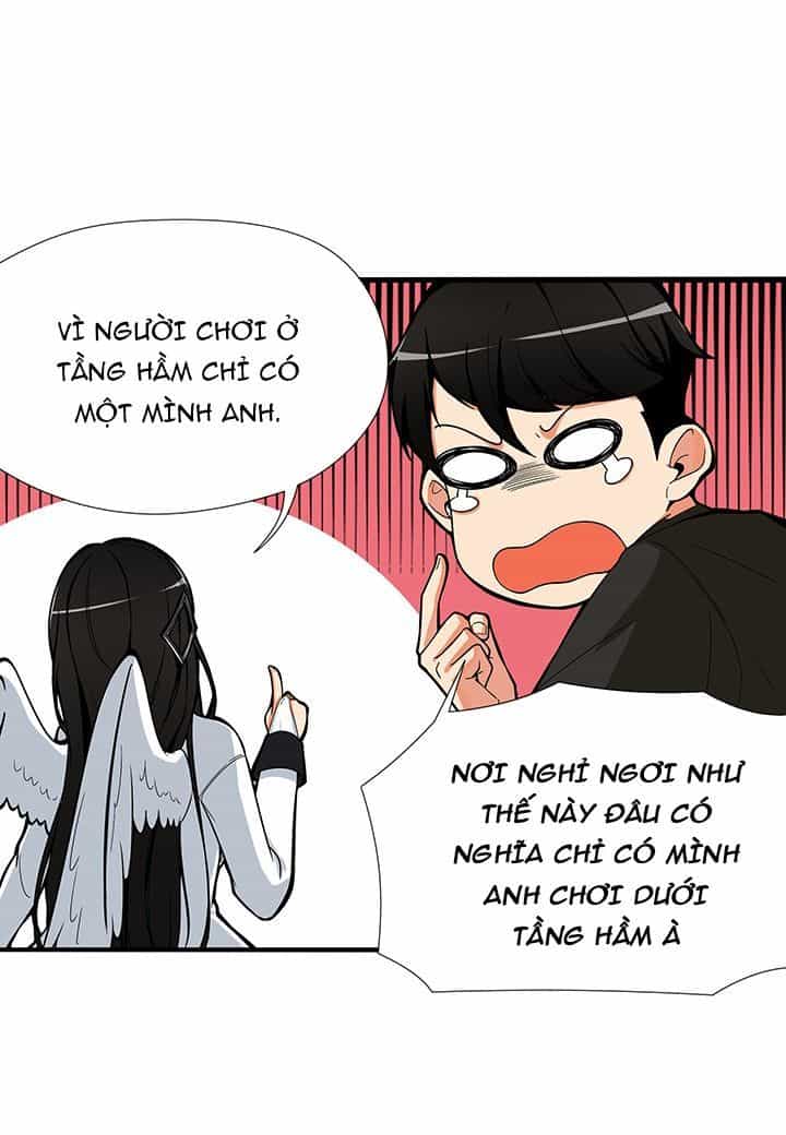 Tôi Là Người Chơi Duy Nhất Đăng Nhập - Chương 19 - ảnh 33