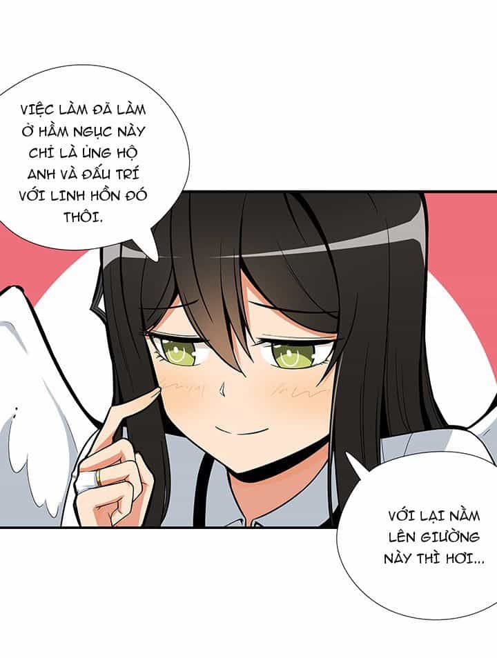 Tôi Là Người Chơi Duy Nhất Đăng Nhập - Chương 19 - ảnh 37
