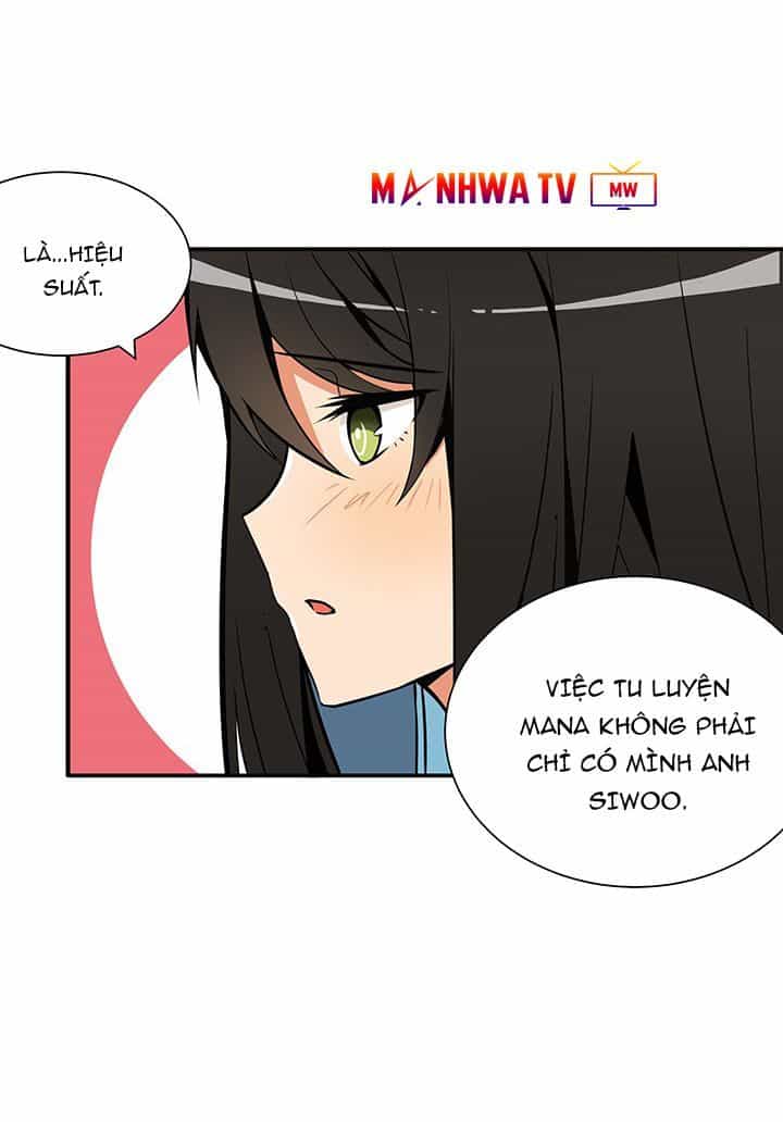 Tôi Là Người Chơi Duy Nhất Đăng Nhập - Chương 19 - ảnh 41