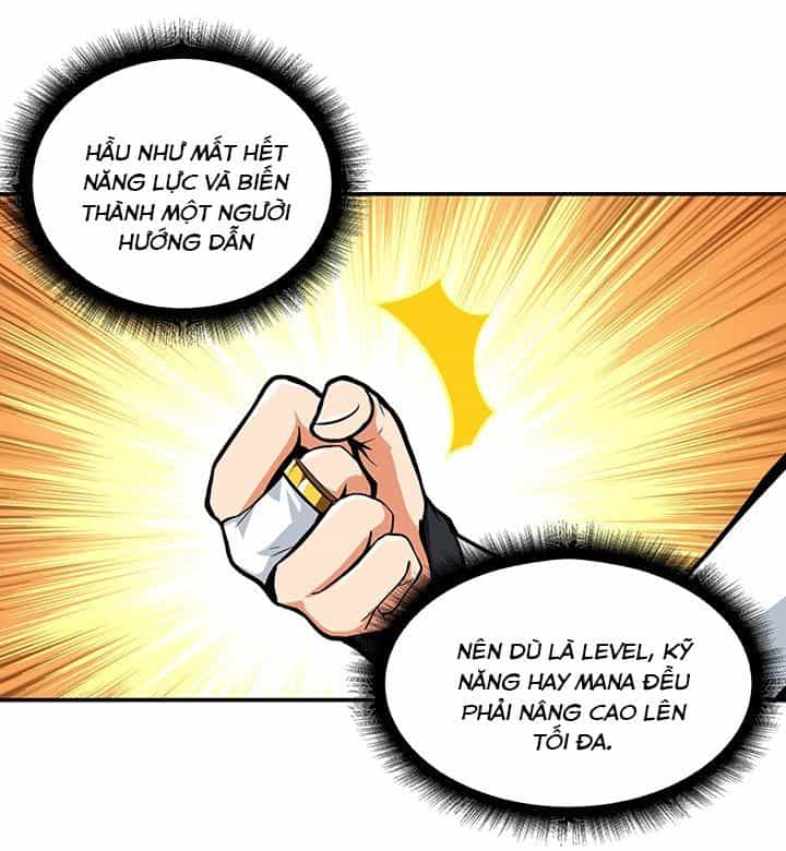 Tôi Là Người Chơi Duy Nhất Đăng Nhập - Chương 19 - ảnh 43