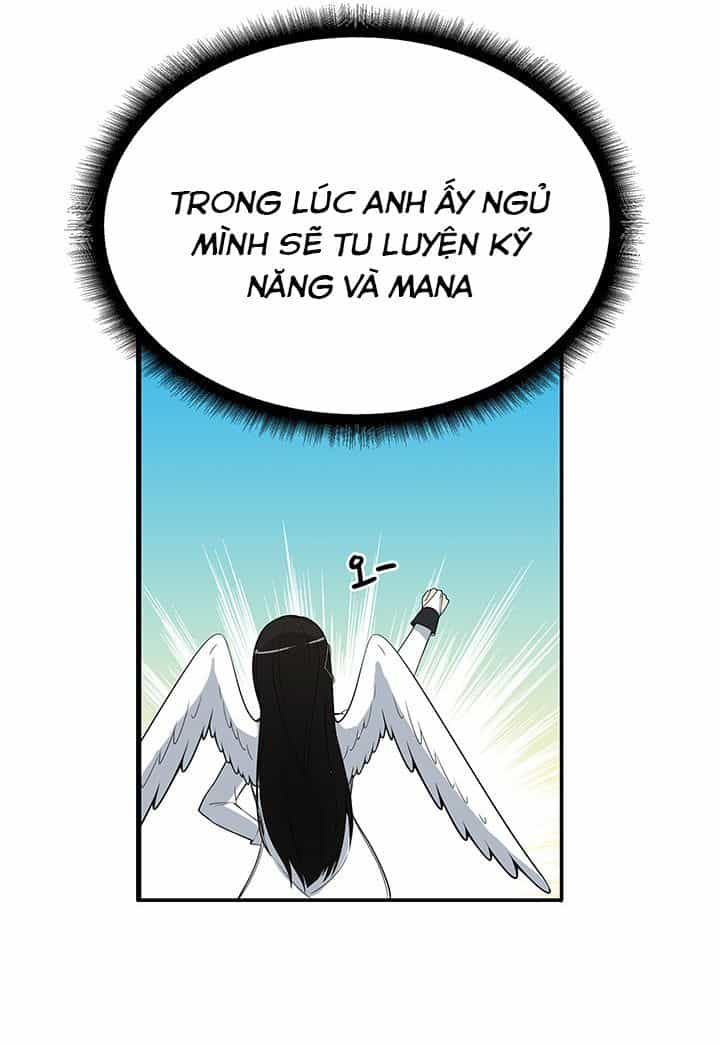 Tôi Là Người Chơi Duy Nhất Đăng Nhập - Chương 19 - ảnh 50
