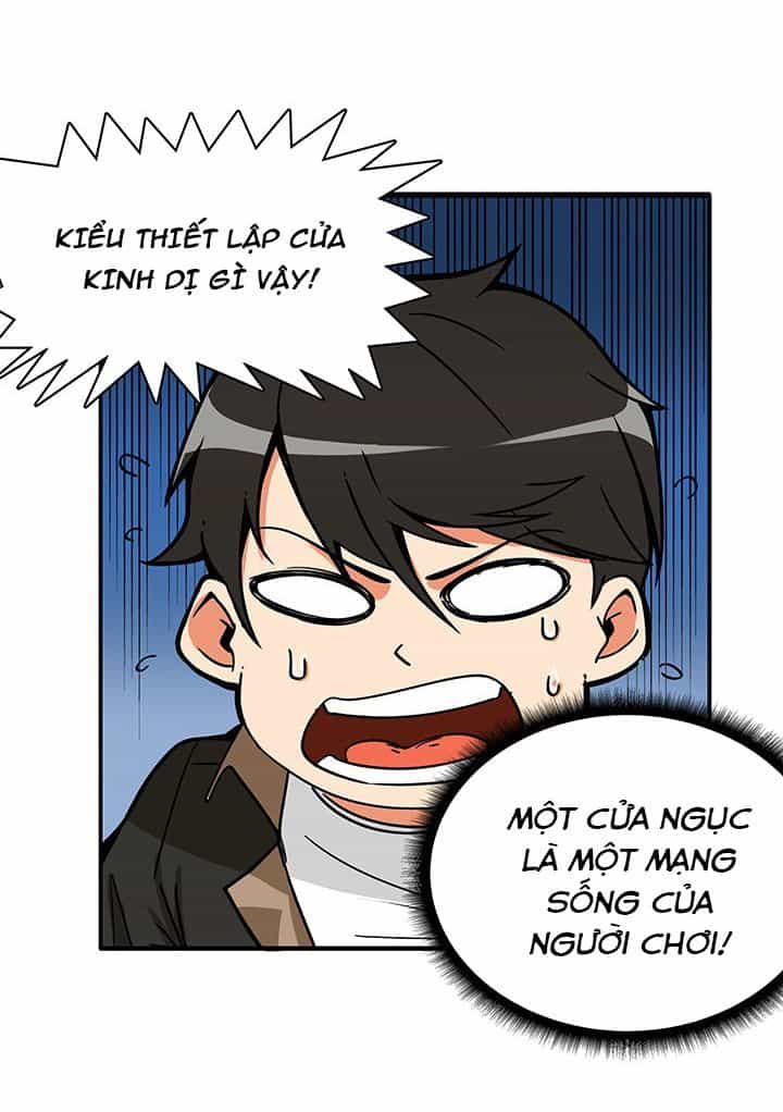 Tôi Là Người Chơi Duy Nhất Đăng Nhập - Chương 19 - ảnh 67