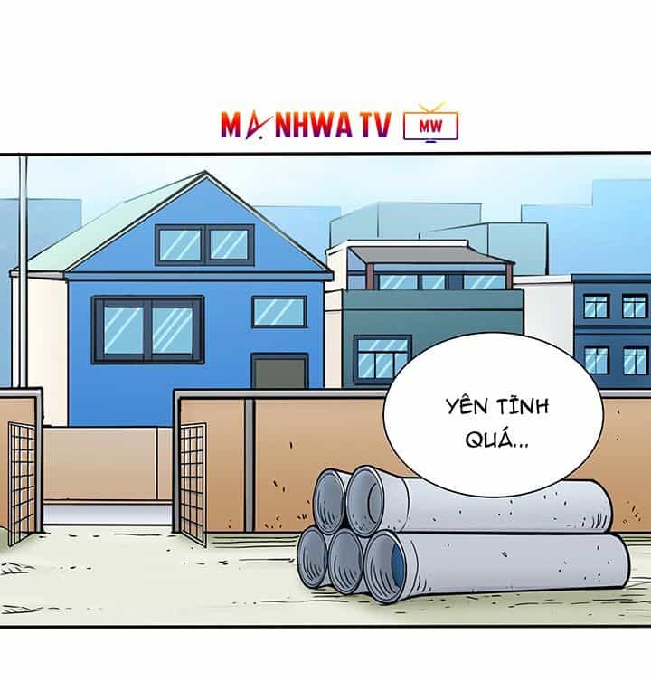 Tôi Là Người Chơi Duy Nhất Đăng Nhập - Chương 19 - ảnh 7