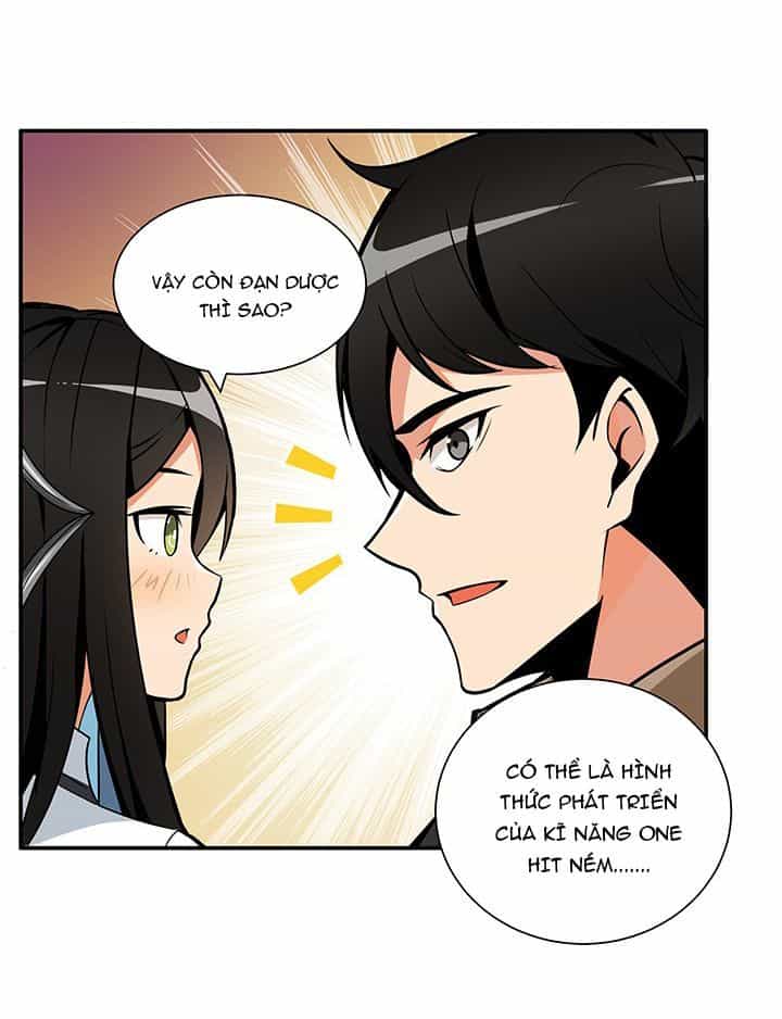 Tôi Là Người Chơi Duy Nhất Đăng Nhập - Chương 20 - ảnh 26