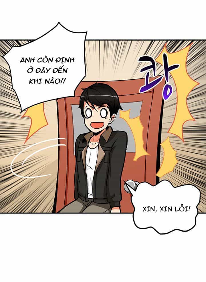 Tôi Là Người Chơi Duy Nhất Đăng Nhập - Chương 20 - ảnh 57
