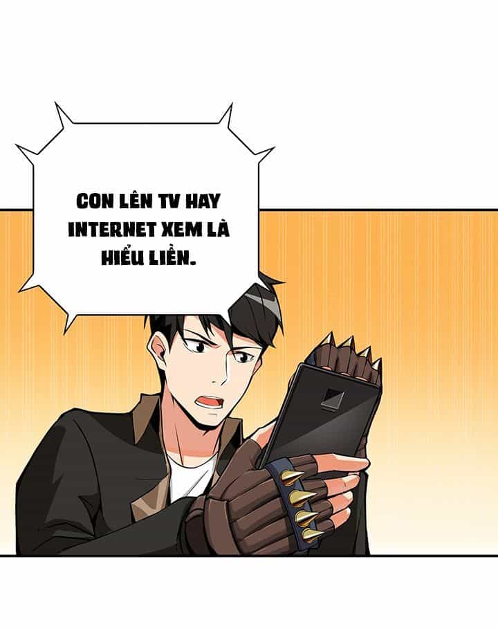 Tôi Là Người Chơi Duy Nhất Đăng Nhập - Chương 21 - ảnh 12