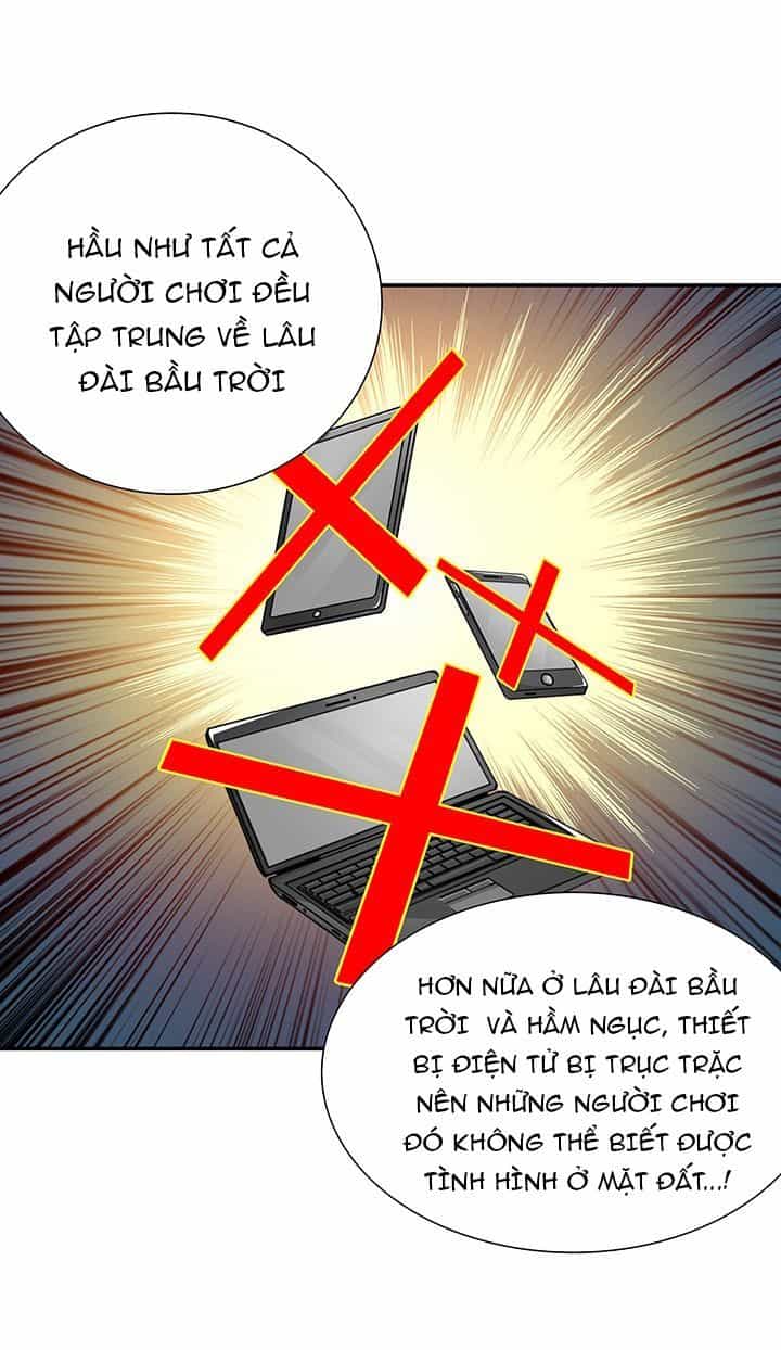 Tôi Là Người Chơi Duy Nhất Đăng Nhập - Chương 21 - ảnh 32