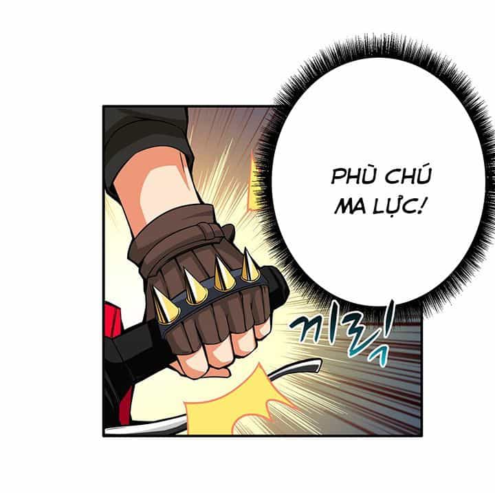 Tôi Là Người Chơi Duy Nhất Đăng Nhập - Chương 21 - ảnh 36