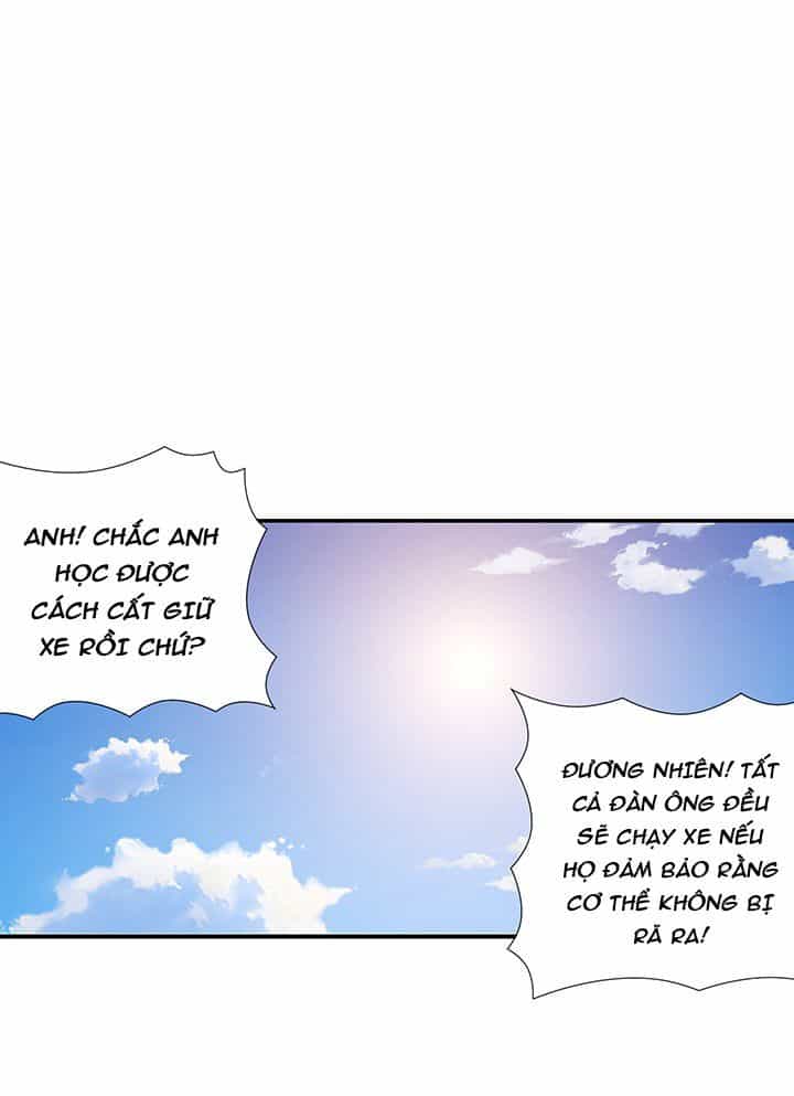 Tôi Là Người Chơi Duy Nhất Đăng Nhập - Chương 21 - ảnh 39