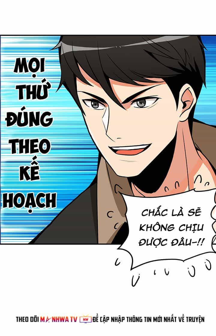 Tôi Là Người Chơi Duy Nhất Đăng Nhập - Chương 22 - ảnh 13