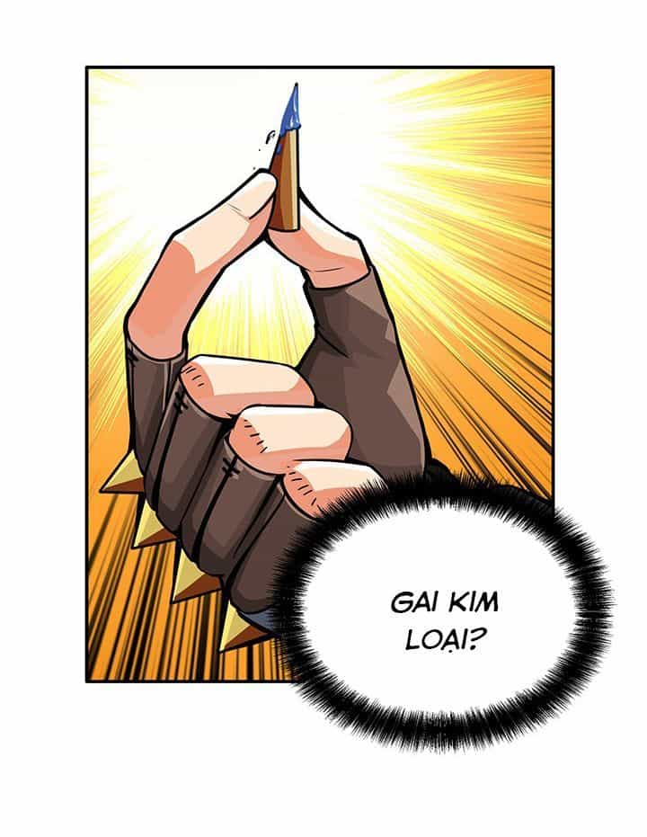 Tôi Là Người Chơi Duy Nhất Đăng Nhập - Chương 22 - ảnh 18