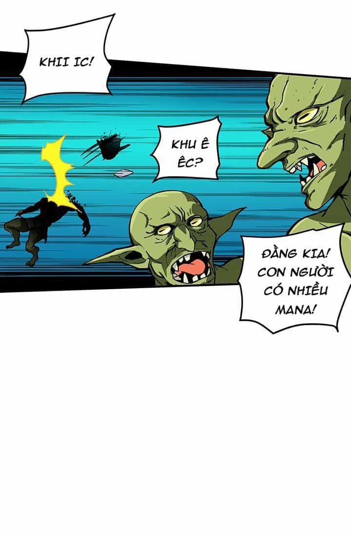 Tôi Là Người Chơi Duy Nhất Đăng Nhập - Chương 22 - ảnh 27