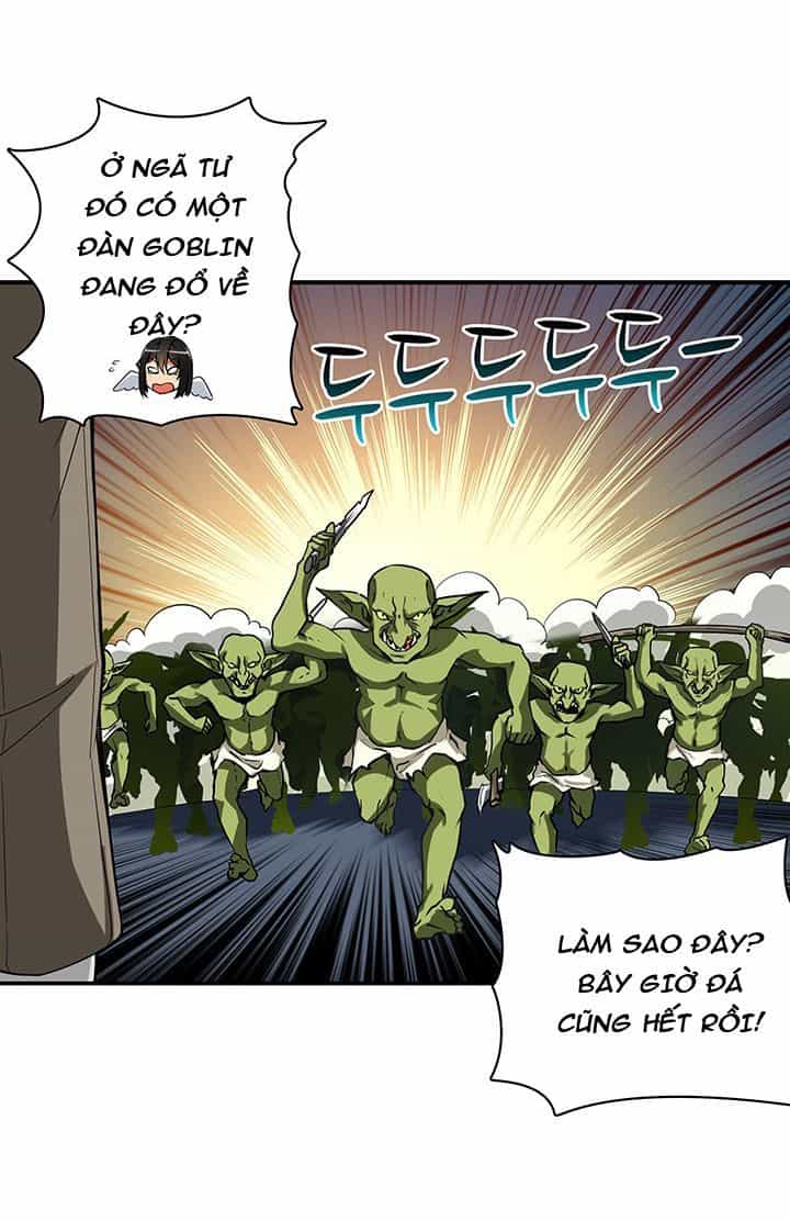 Tôi Là Người Chơi Duy Nhất Đăng Nhập - Chương 22 - ảnh 49