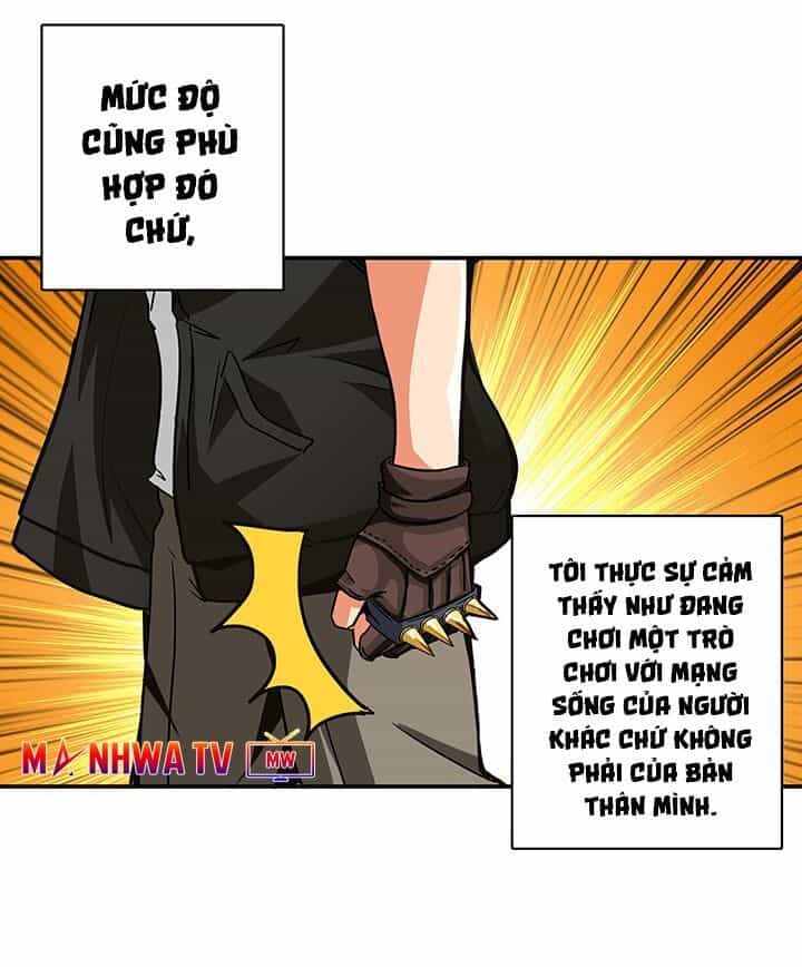 Tôi Là Người Chơi Duy Nhất Đăng Nhập - Chương 23 - ảnh 32