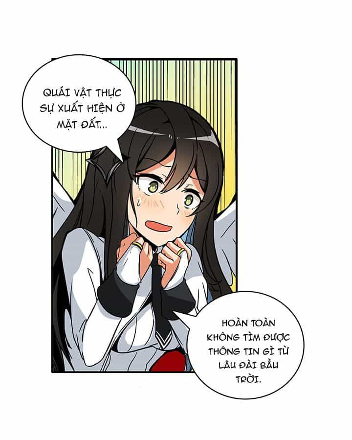 Tôi Là Người Chơi Duy Nhất Đăng Nhập - Chương 23 - ảnh 34