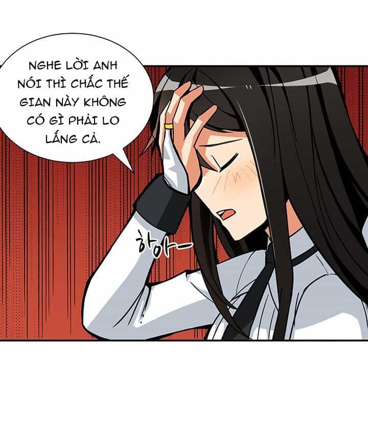 Tôi Là Người Chơi Duy Nhất Đăng Nhập - Chương 23 - ảnh 45