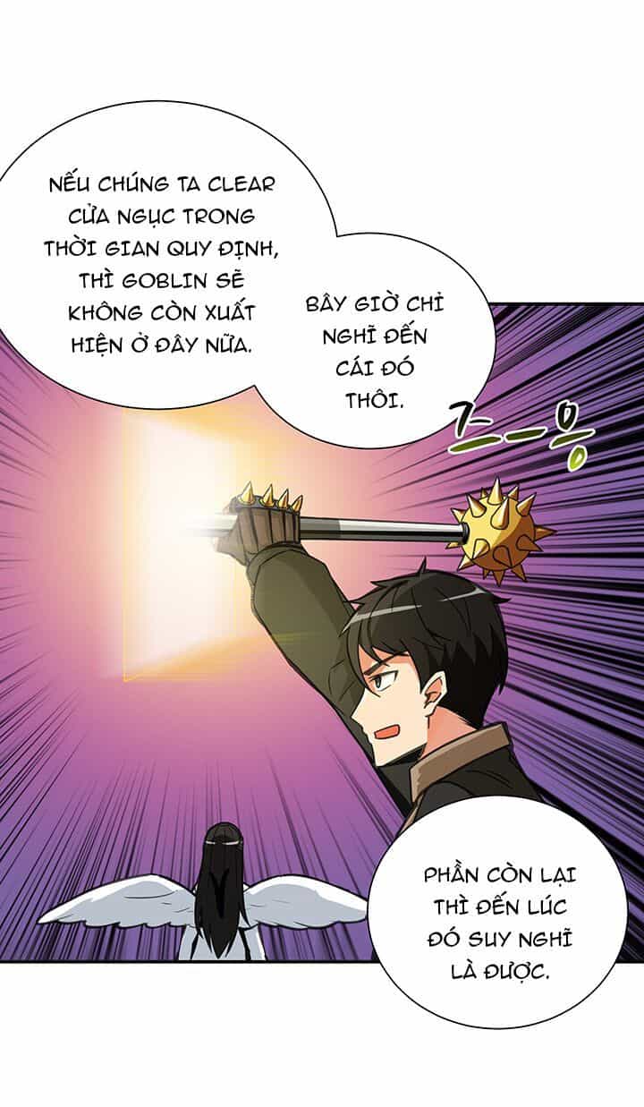 Tôi Là Người Chơi Duy Nhất Đăng Nhập - Chương 23 - ảnh 47
