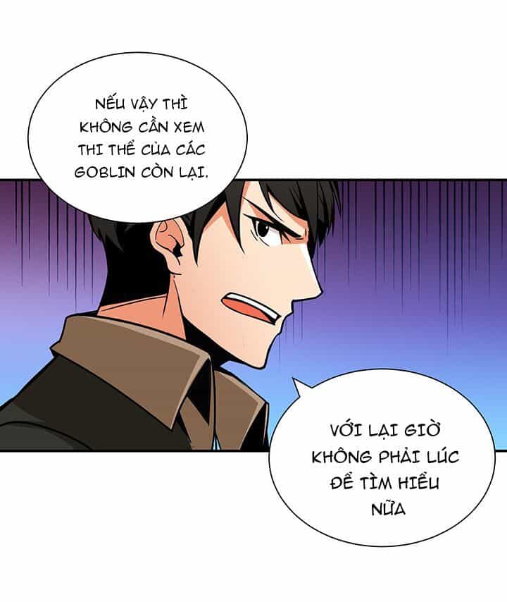 Tôi Là Người Chơi Duy Nhất Đăng Nhập - Chương 23 - ảnh 58