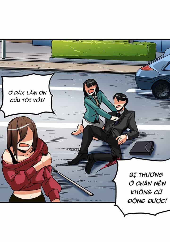 Tôi Là Người Chơi Duy Nhất Đăng Nhập - Chương 23 - ảnh 61