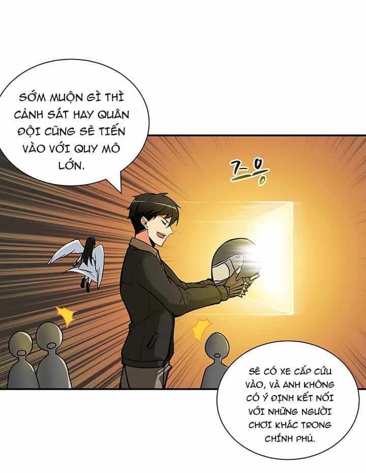 Tôi Là Người Chơi Duy Nhất Đăng Nhập - Chương 23 - ảnh 63