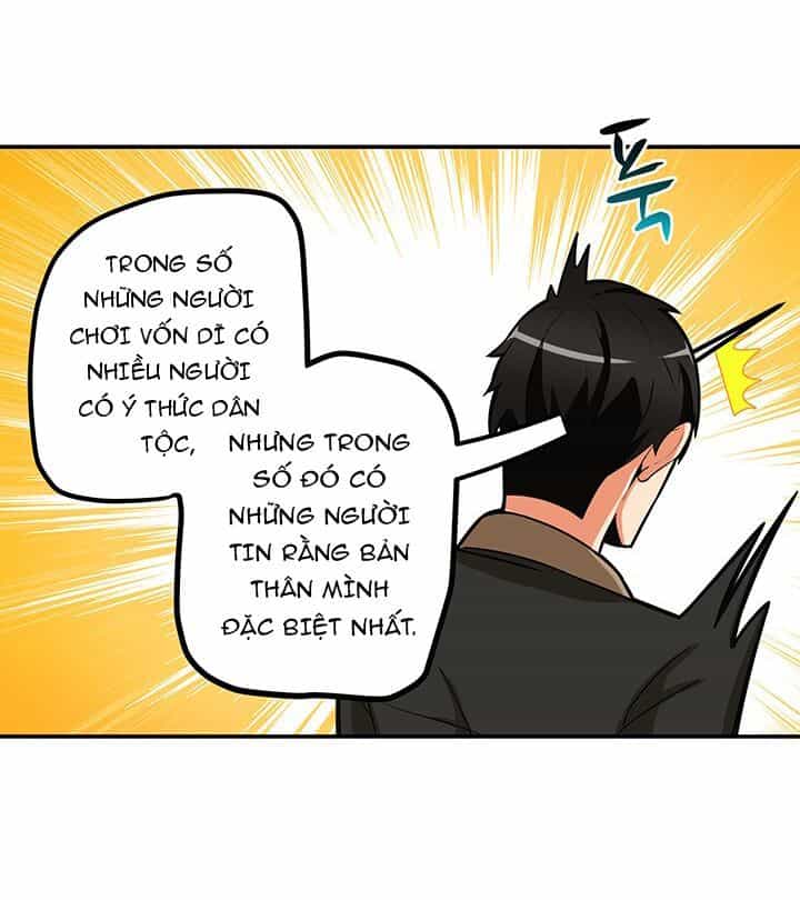 Tôi Là Người Chơi Duy Nhất Đăng Nhập - Chương 24 - ảnh 28
