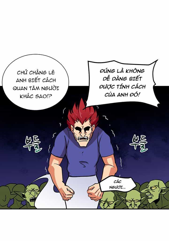 Tôi Là Người Chơi Duy Nhất Đăng Nhập - Chương 24 - ảnh 48