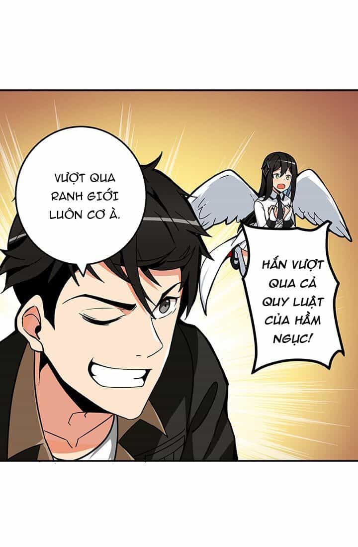 Tôi Là Người Chơi Duy Nhất Đăng Nhập - Chương 25 - ảnh 19
