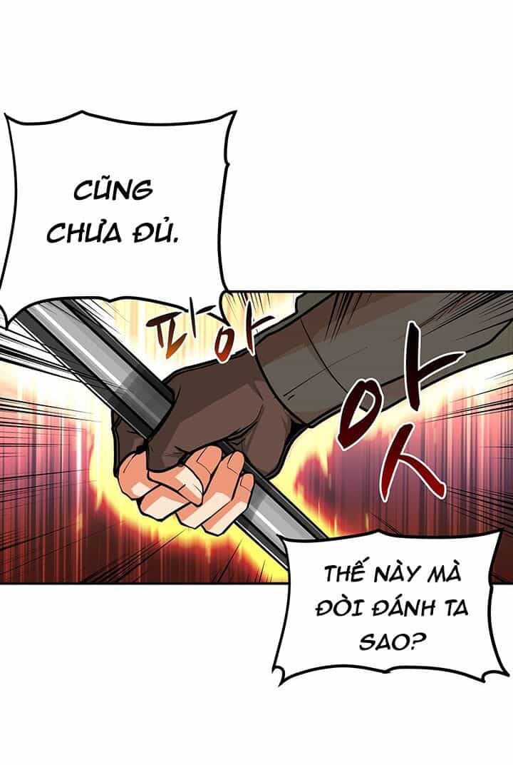 Tôi Là Người Chơi Duy Nhất Đăng Nhập - Chương 25 - ảnh 27