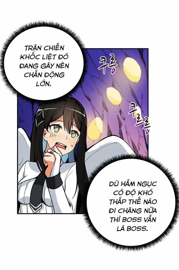 Tôi Là Người Chơi Duy Nhất Đăng Nhập - Chương 25 - ảnh 45