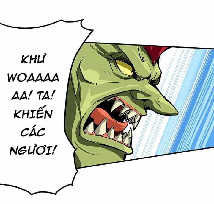Tôi Là Người Chơi Duy Nhất Đăng Nhập - Chương 25 - ảnh 47