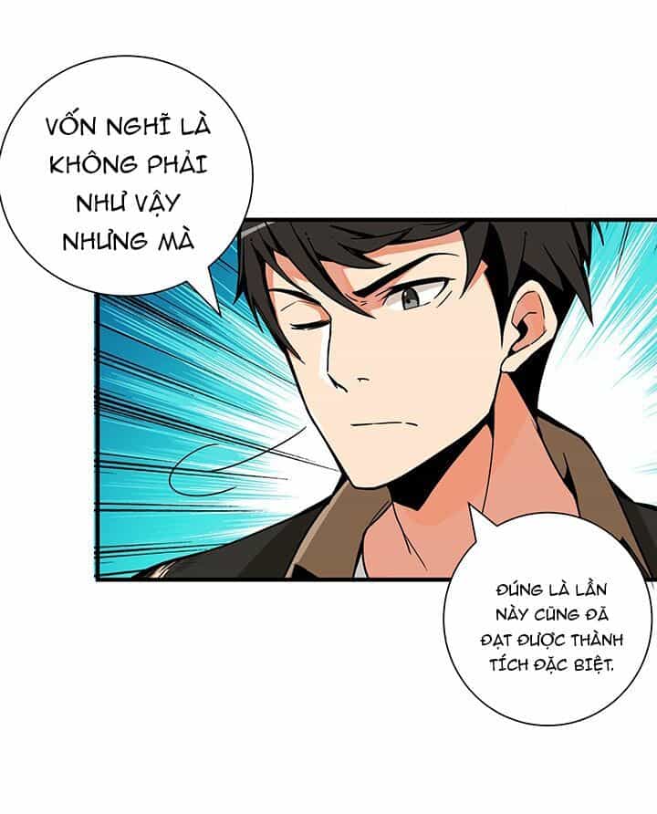 Tôi Là Người Chơi Duy Nhất Đăng Nhập - Chương 26 - ảnh 36