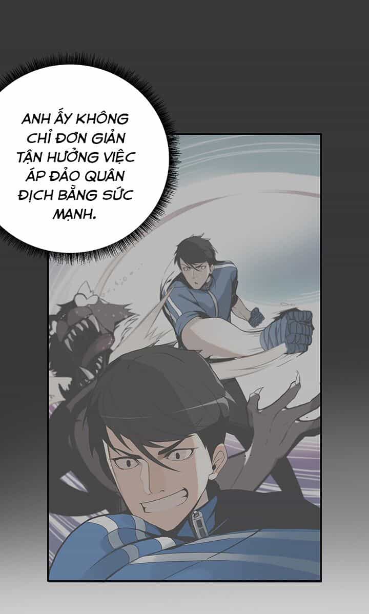 Tôi Là Người Chơi Duy Nhất Đăng Nhập - Chương 26 - ảnh 58