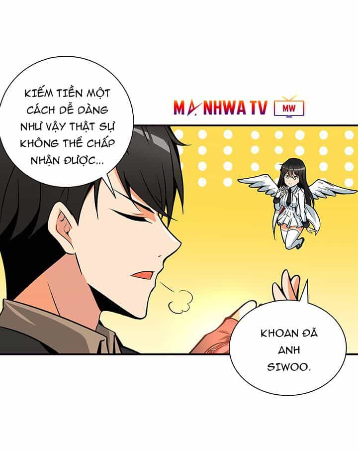 Tôi Là Người Chơi Duy Nhất Đăng Nhập - Chương 27 - ảnh 11