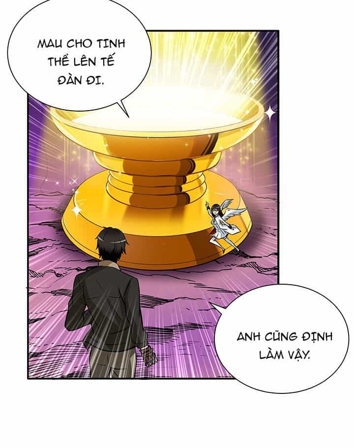 Tôi Là Người Chơi Duy Nhất Đăng Nhập - Chương 27 - ảnh 15