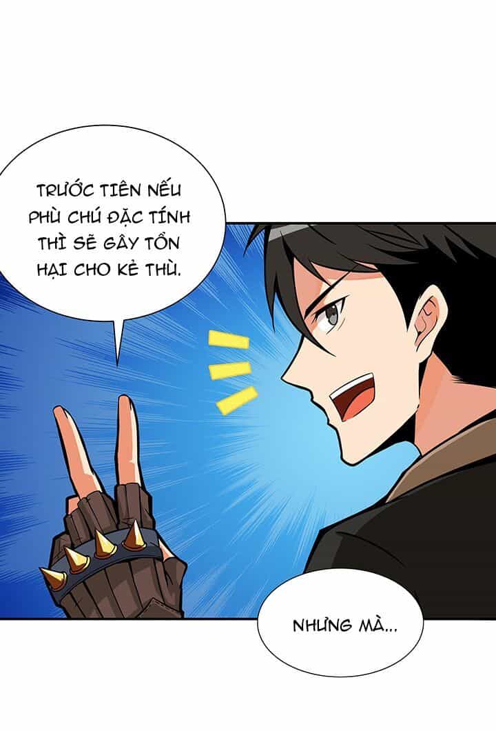 Tôi Là Người Chơi Duy Nhất Đăng Nhập - Chương 27 - ảnh 21