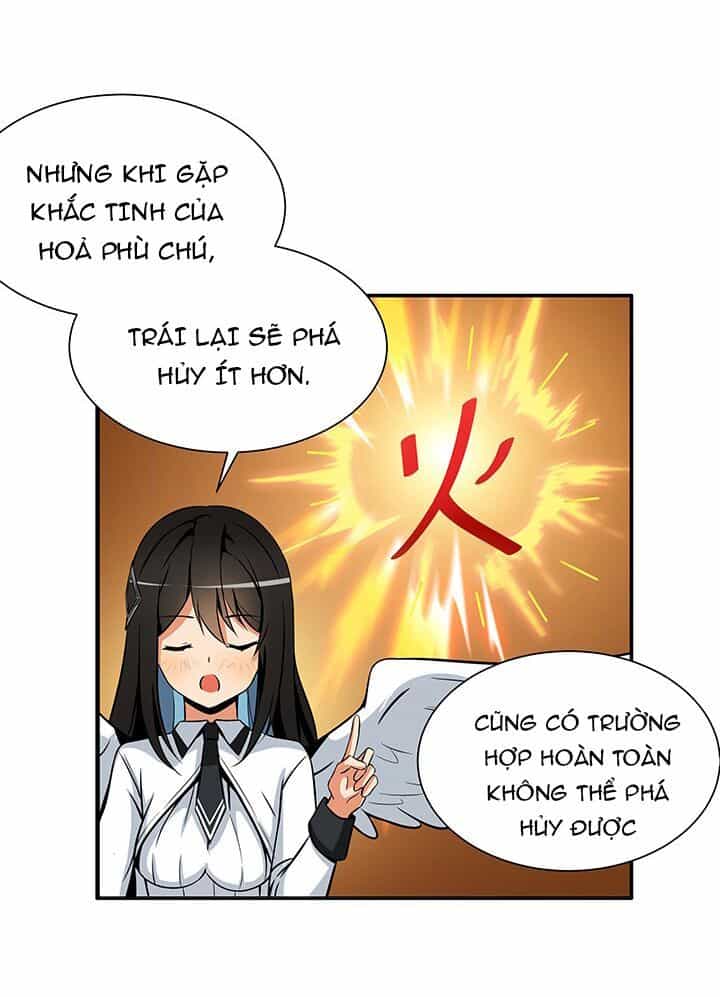 Tôi Là Người Chơi Duy Nhất Đăng Nhập - Chương 27 - ảnh 22
