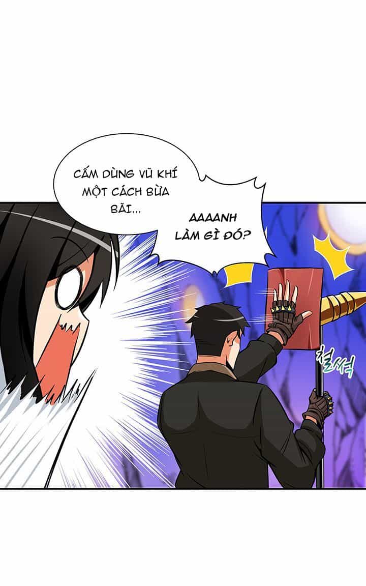 Tôi Là Người Chơi Duy Nhất Đăng Nhập - Chương 27 - ảnh 23