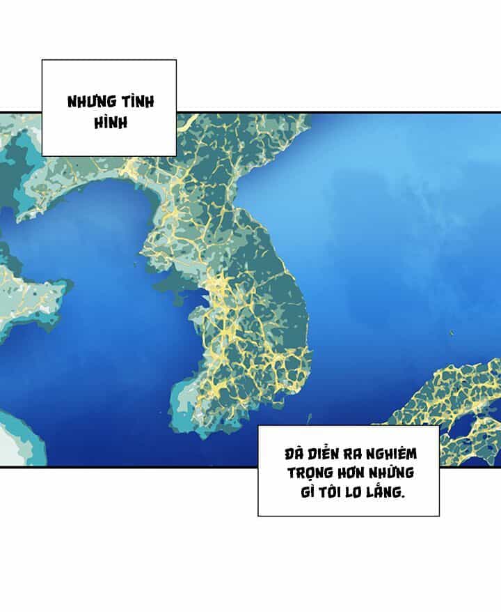 Tôi Là Người Chơi Duy Nhất Đăng Nhập - Chương 27 - ảnh 37
