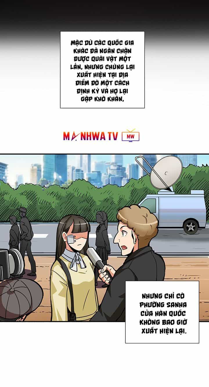 Tôi Là Người Chơi Duy Nhất Đăng Nhập - Chương 27 - ảnh 54