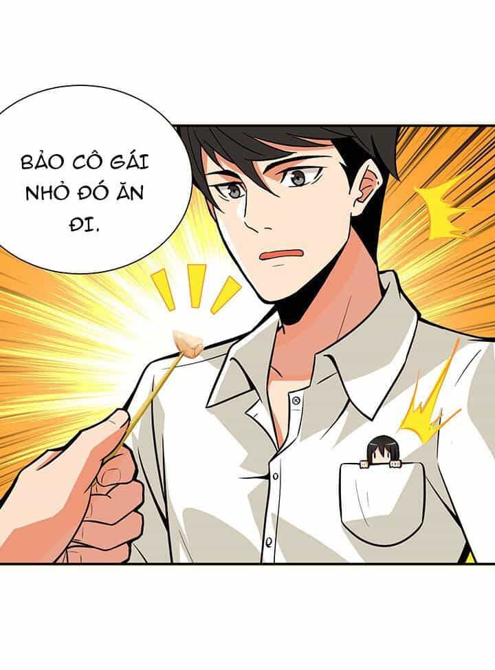 Tôi Là Người Chơi Duy Nhất Đăng Nhập - Chương 28 - ảnh 20
