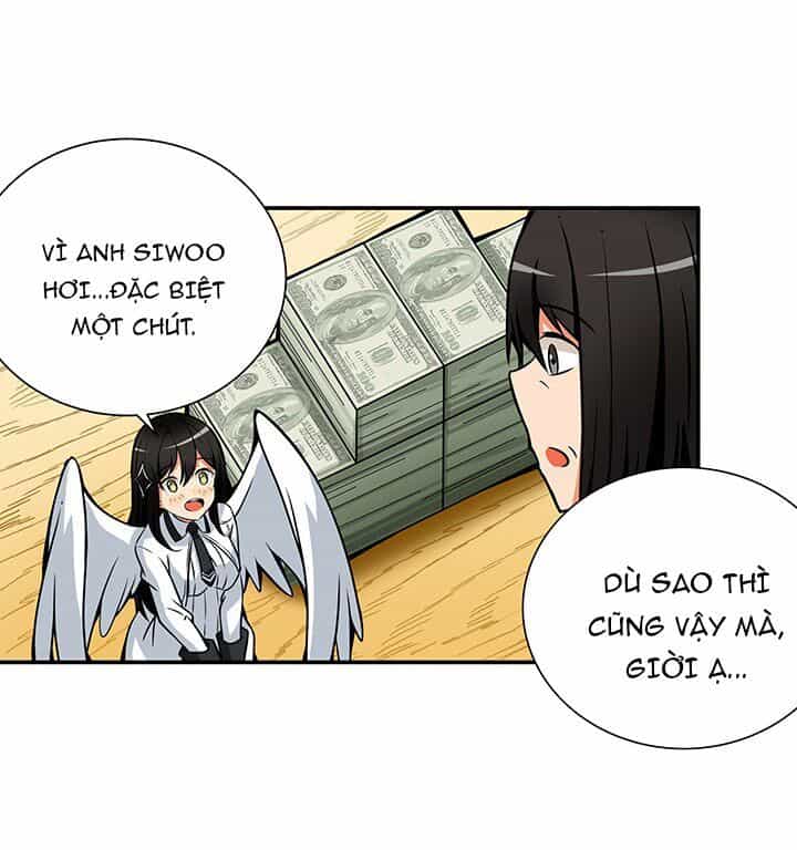 Tôi Là Người Chơi Duy Nhất Đăng Nhập - Chương 28 - ảnh 35