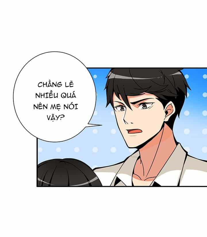 Tôi Là Người Chơi Duy Nhất Đăng Nhập - Chương 28 - ảnh 36