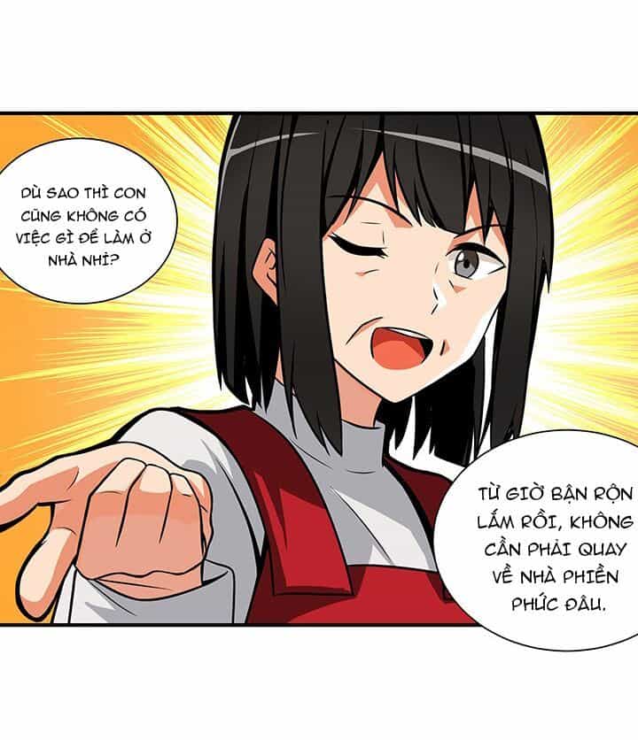 Tôi Là Người Chơi Duy Nhất Đăng Nhập - Chương 28 - ảnh 40