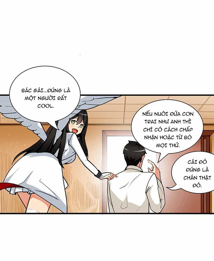 Tôi Là Người Chơi Duy Nhất Đăng Nhập - Chương 28 - ảnh 47