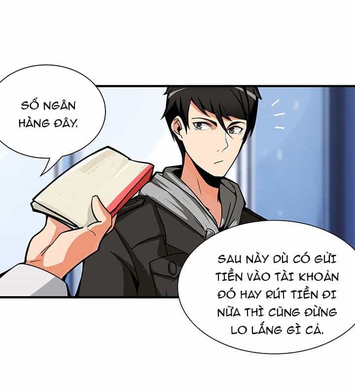 Tôi Là Người Chơi Duy Nhất Đăng Nhập - Chương 28 - ảnh 50