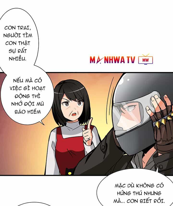 Tôi Là Người Chơi Duy Nhất Đăng Nhập - Chương 28 - ảnh 52