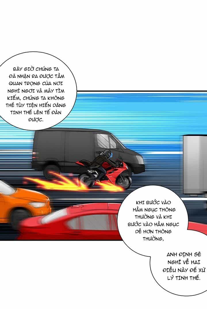 Tôi Là Người Chơi Duy Nhất Đăng Nhập - Chương 28 - ảnh 58