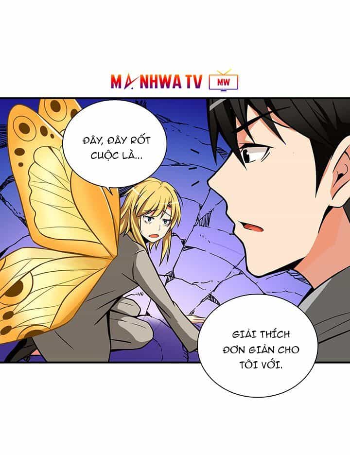 Tôi Là Người Chơi Duy Nhất Đăng Nhập - Chương 29 - ảnh 28