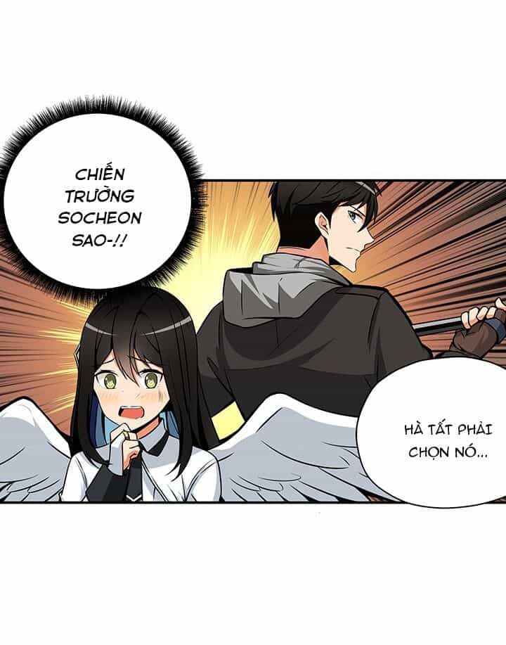 Tôi Là Người Chơi Duy Nhất Đăng Nhập - Chương 29 - ảnh 58