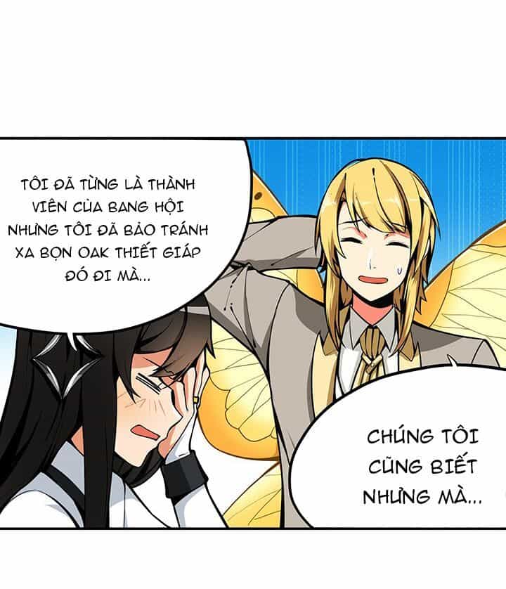 Tôi Là Người Chơi Duy Nhất Đăng Nhập - Chương 30 - ảnh 13